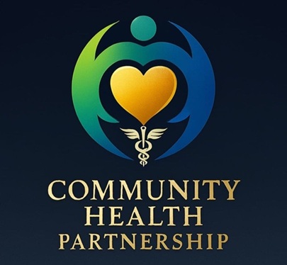 Community Health Partnership Logo